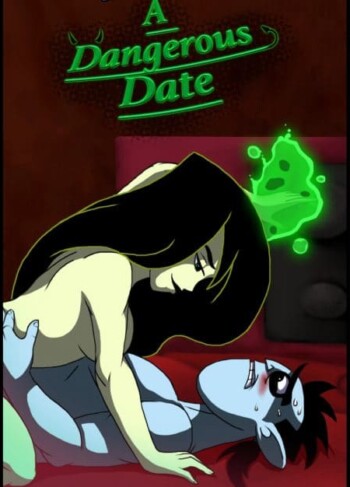 A Dangerous Date 1 – Kim Possible 12