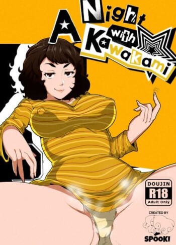 A Night With Kawakami 2