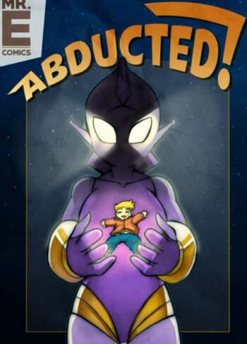 Abducted! – Mr.E 8