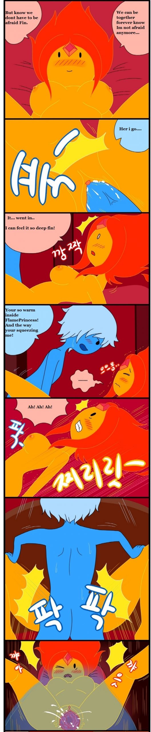 Adult Time 1 – Adventure Time - 17