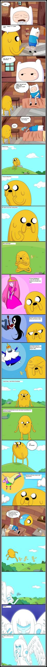 Adult Time 3 – Adventure Time - 1