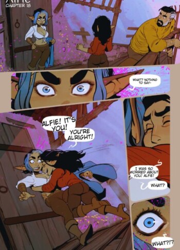 Alfie 18 – InCase 11