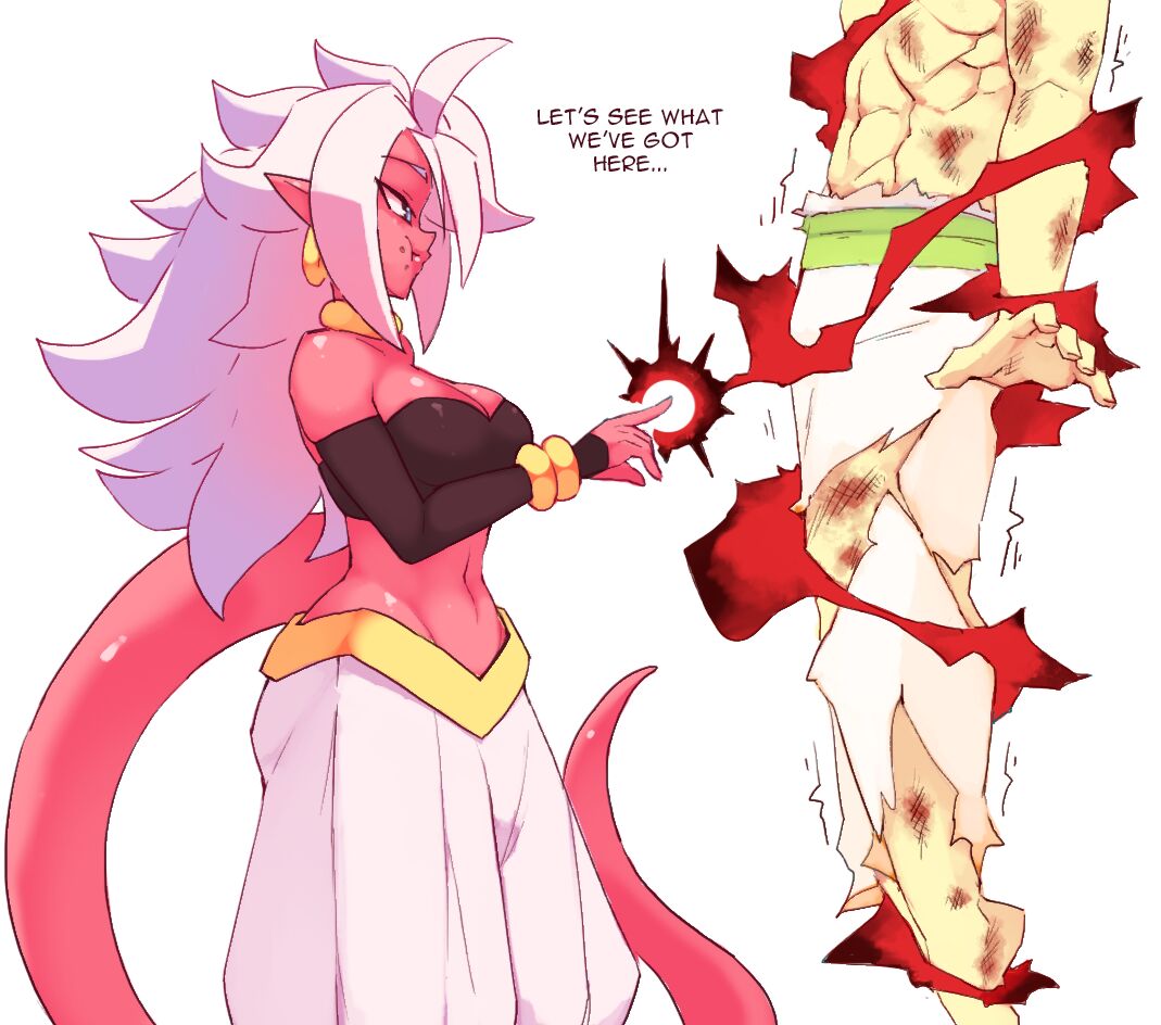 Android 21 – rtil - 2