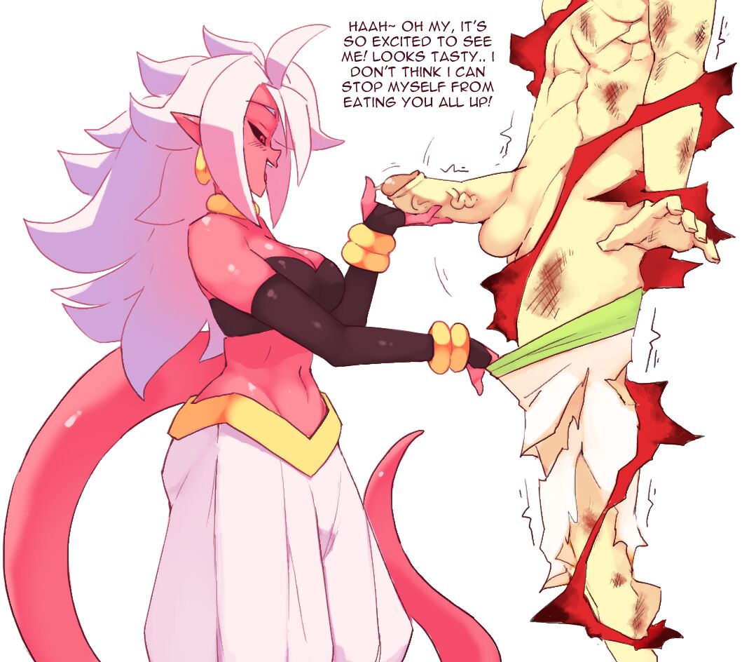 Android 21 – rtil - 3