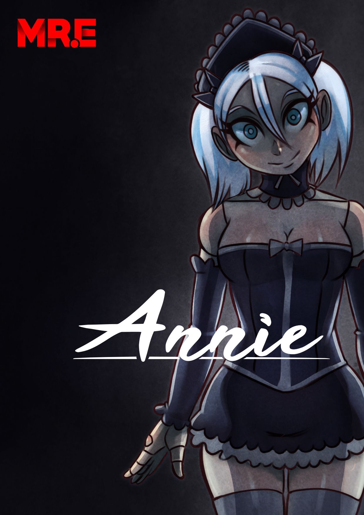 Annie – Mr.E - 1