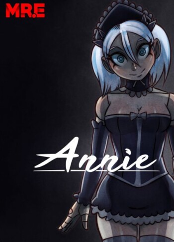 Annie – Mr.E 6