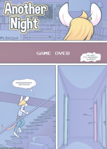 Another Night – Ratcha 24