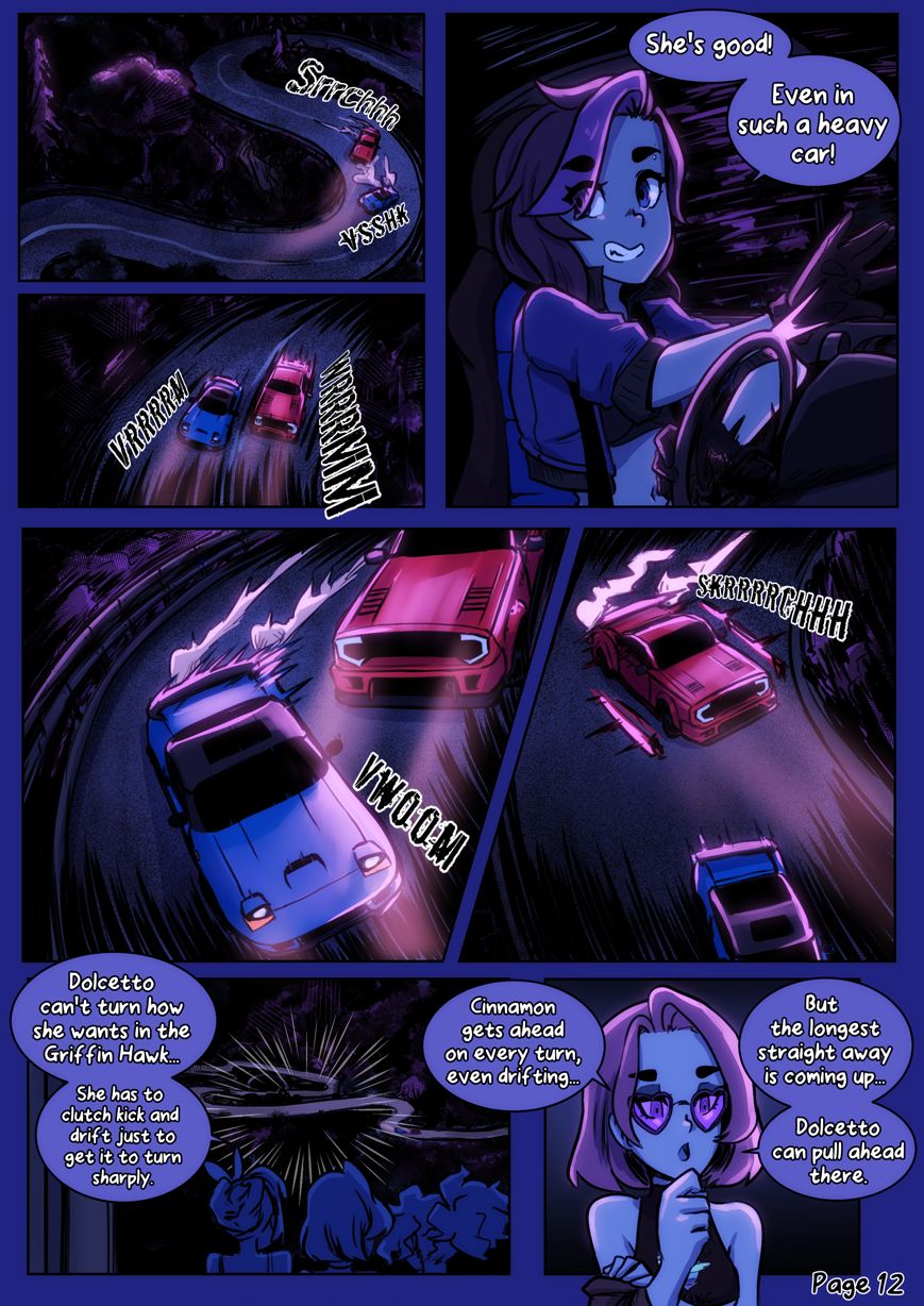 Apex Limit – Cafe Les Beans - 13