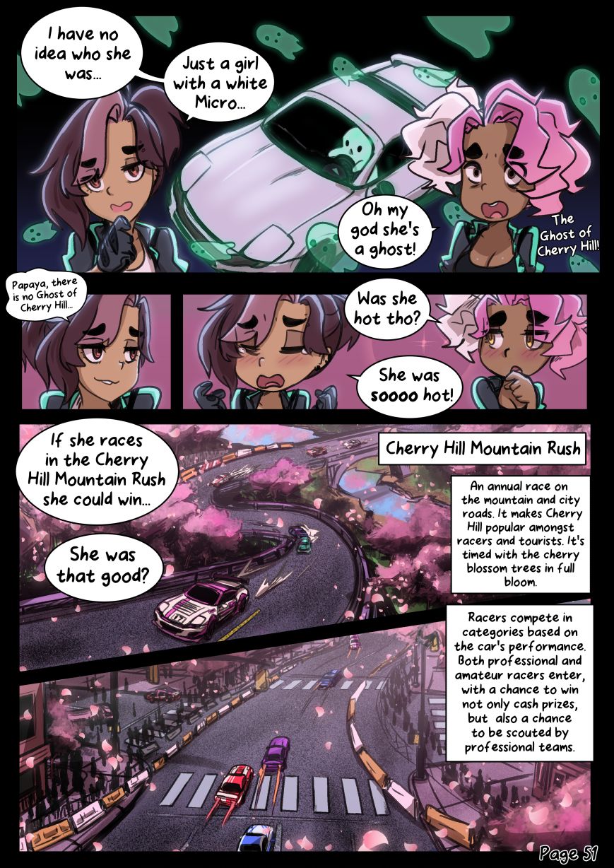 Apex Limit – Cafe Les Beans - 52