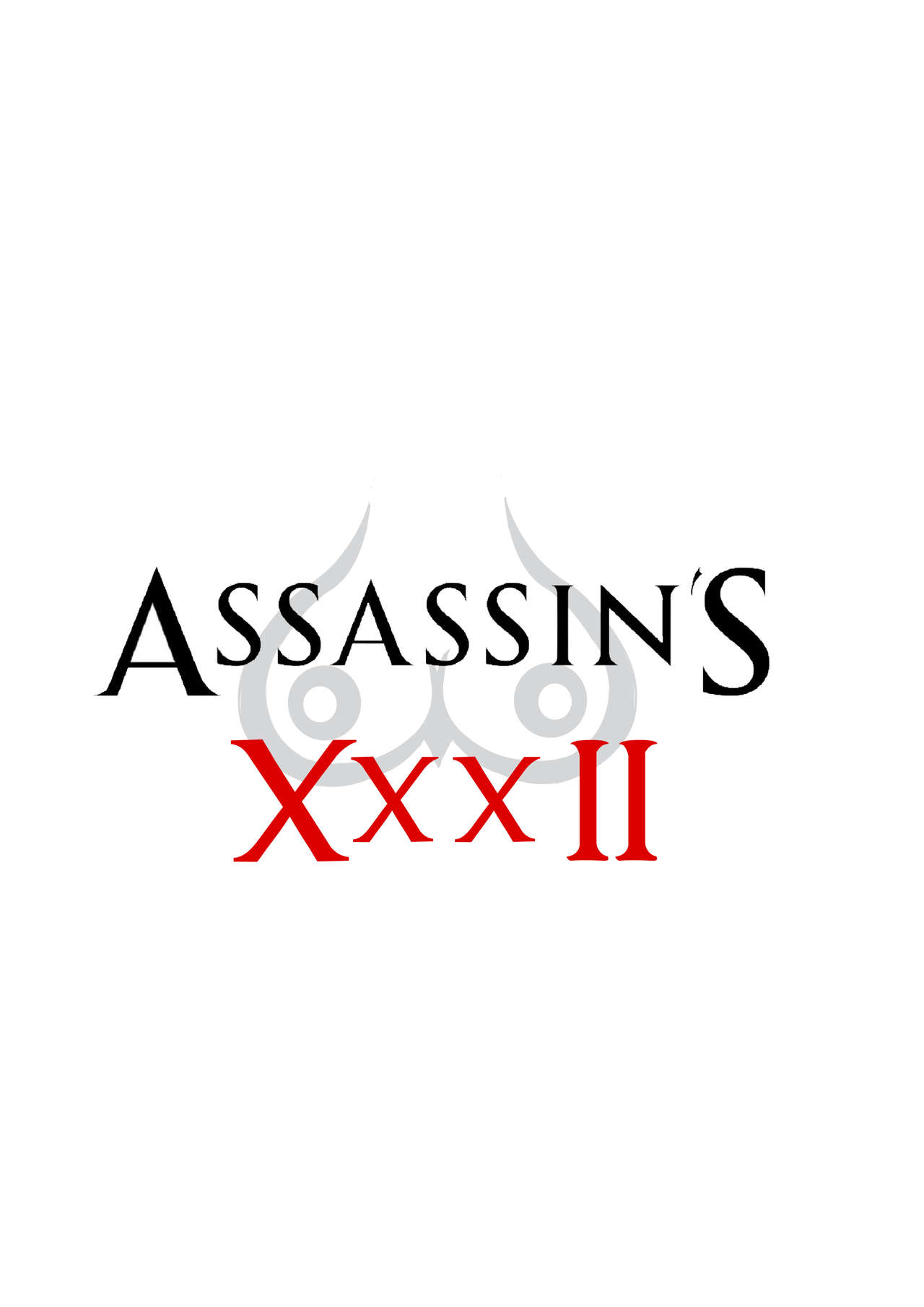 Assassin’s XXX II - 15