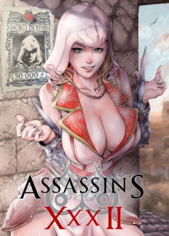 Assassin’s XXX II 8