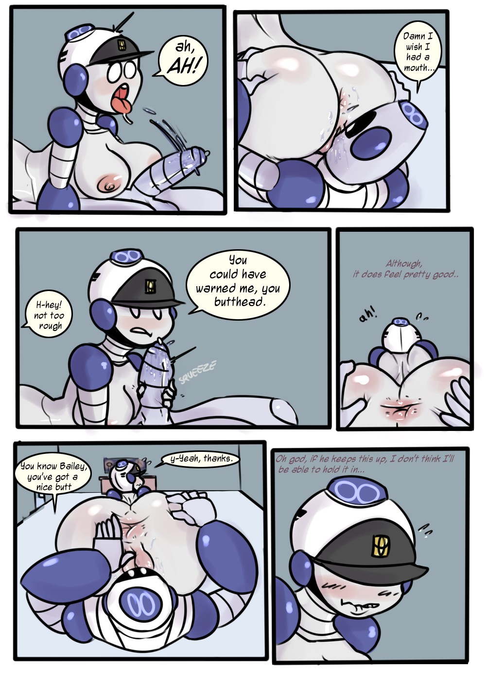 Automaton Beat 1 Orientation – awaerr - 9