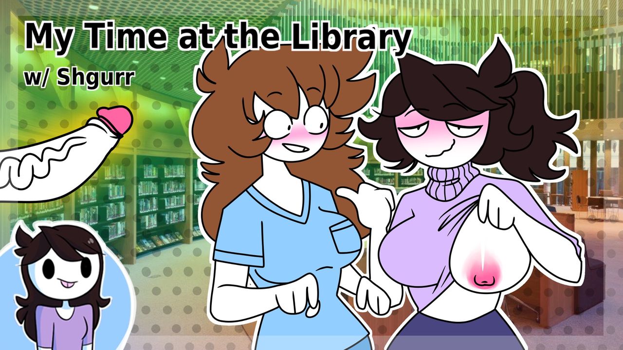 Beyond the Shelves – Jaiden - 35