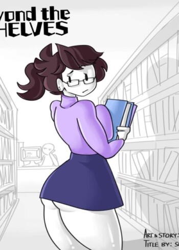 Beyond the Shelves – Jaiden 24