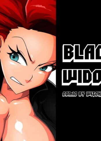 Black Widow – Witchking00 22