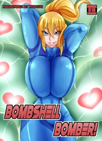 Bombshell Bomber – Nisego 12