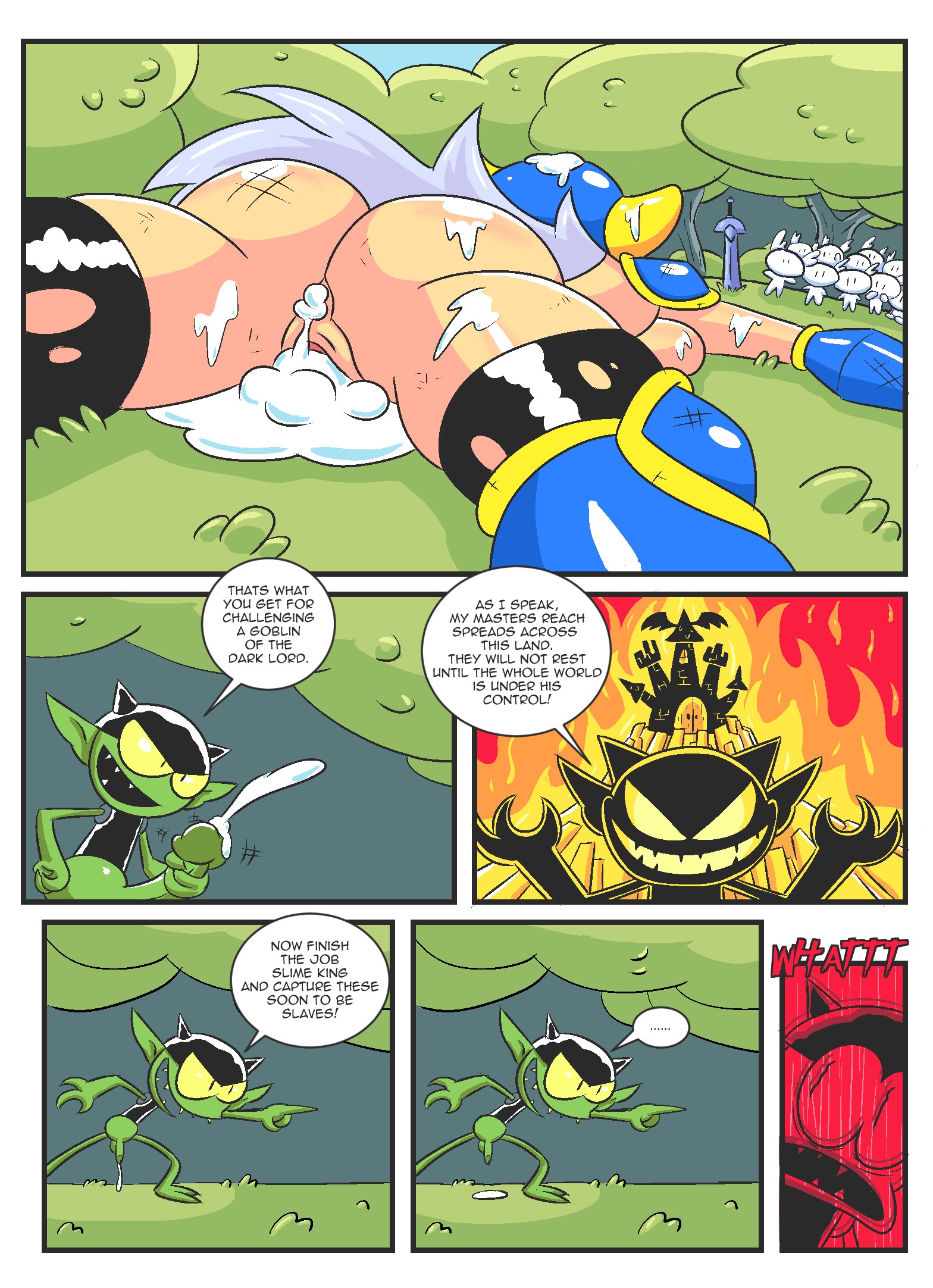 Booby Quest – DrShanks24 - 13