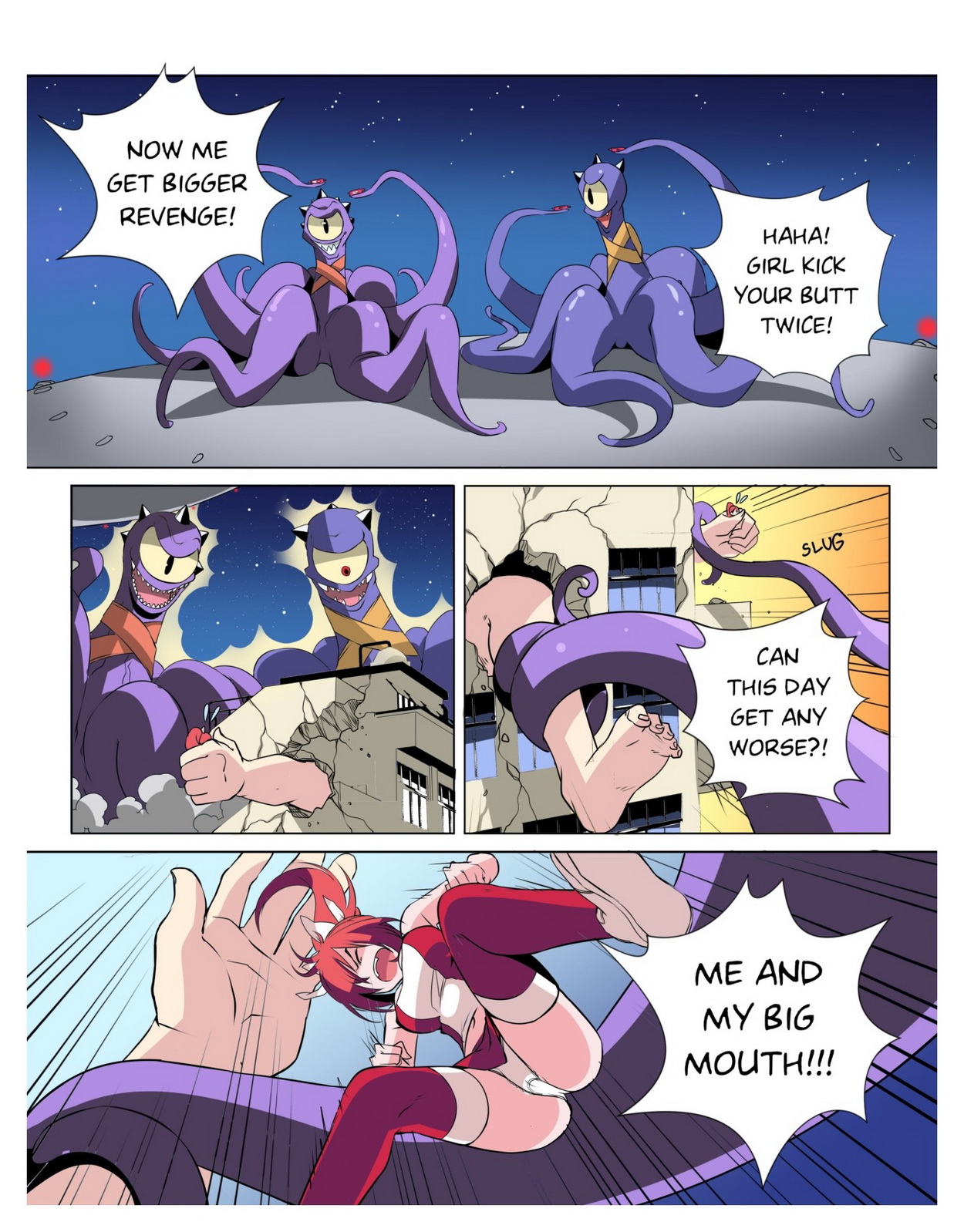 Boosters 1 – ZZZ Comics - 17