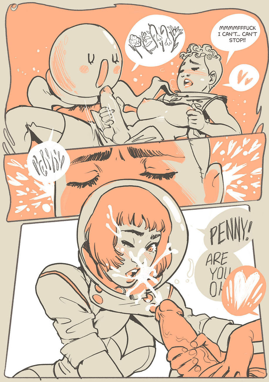 Budding Out – WintonKidd - 10