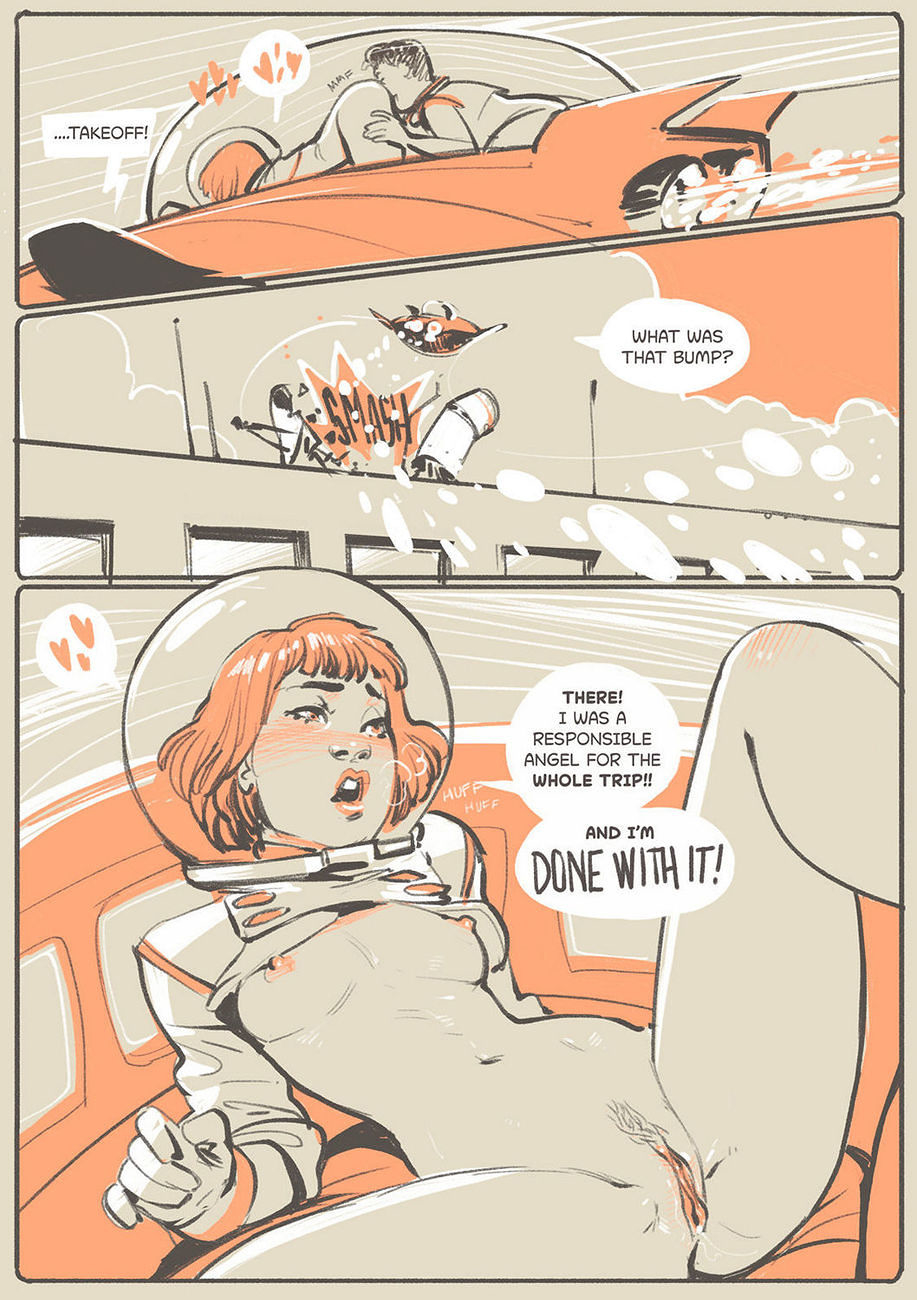 Budding Out – WintonKidd - 17