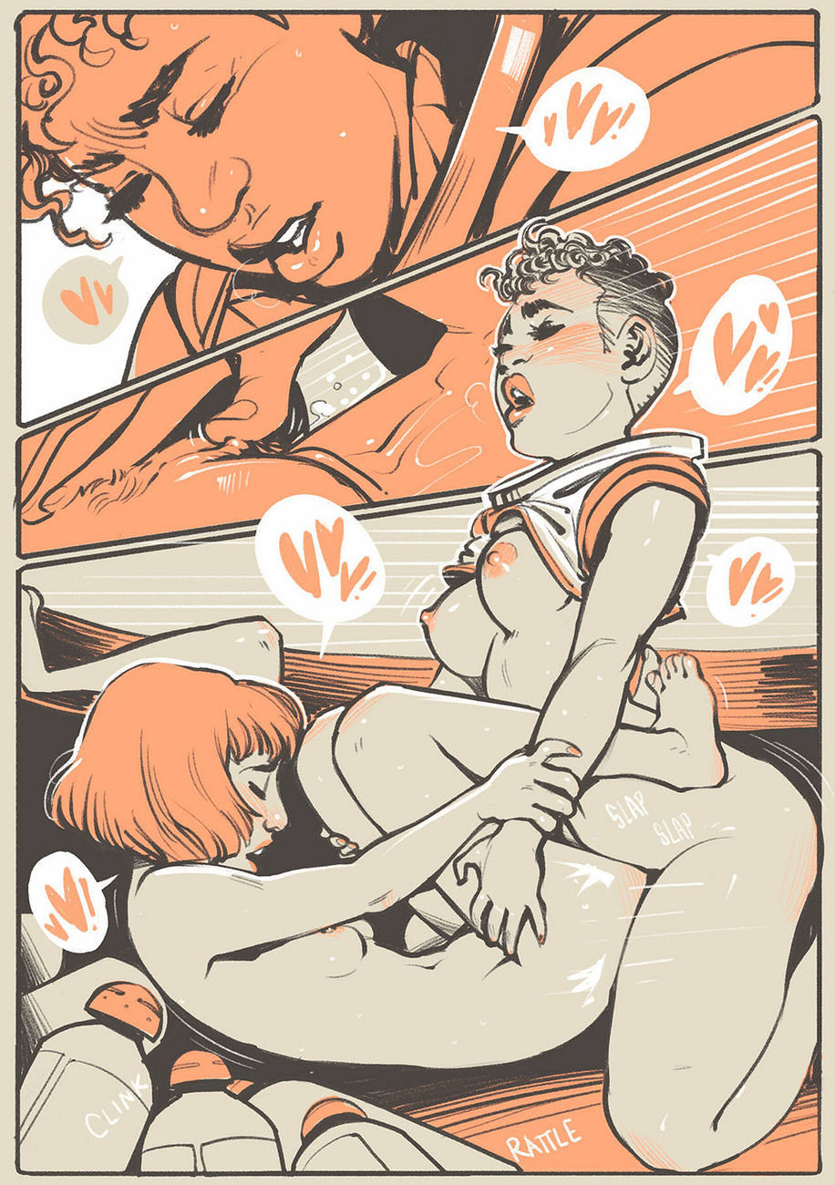 Budding Out – WintonKidd - 21