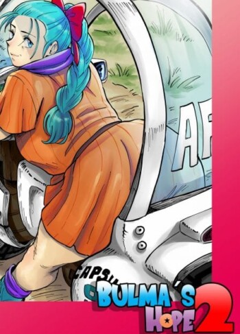 Bulma’s Hope 2 – Aarokira 1