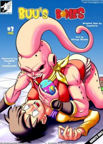 Buu’s Bodies 3 24