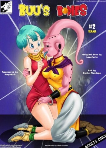 Buu’s Bodies 2 25