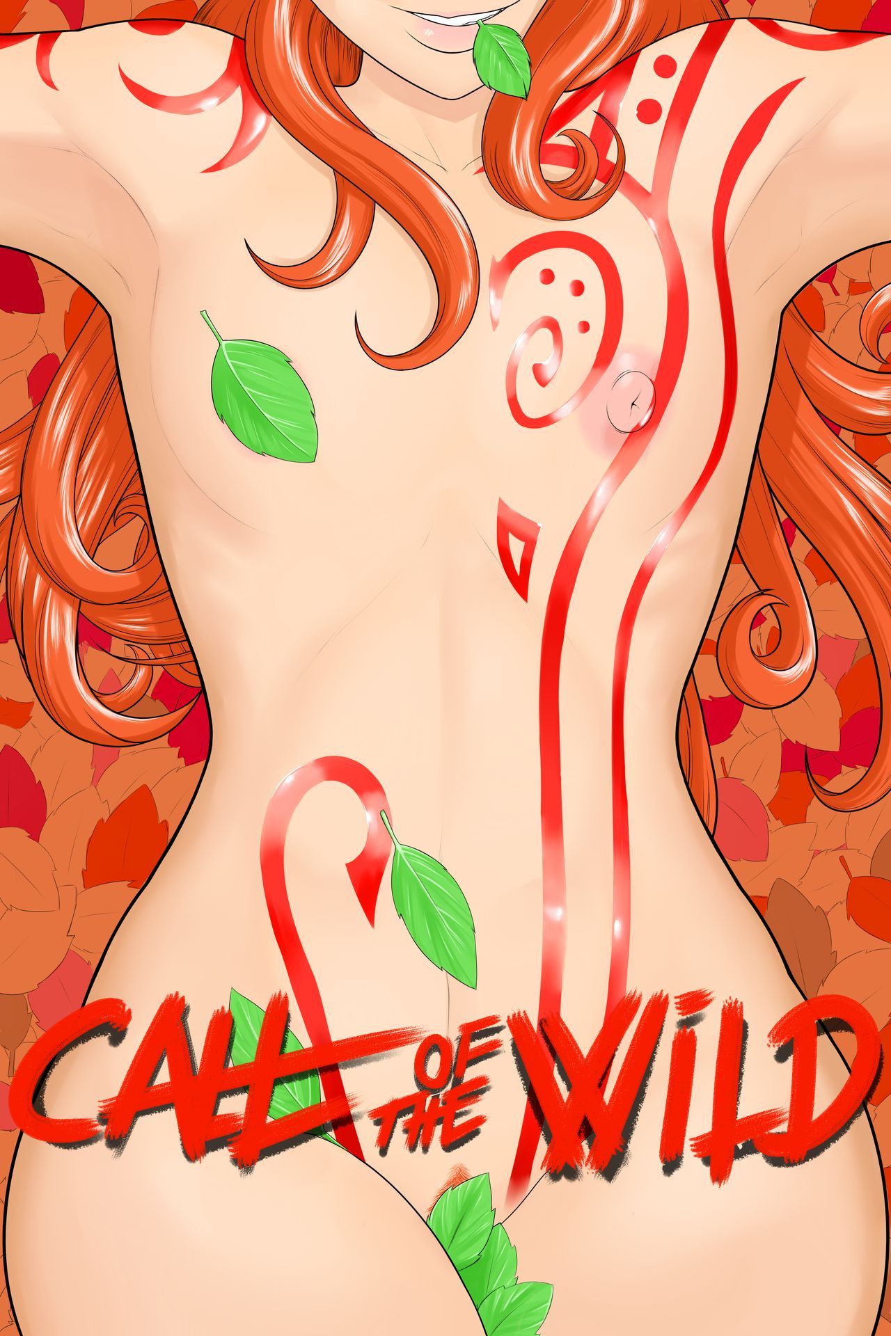 Call of The Wild - 1