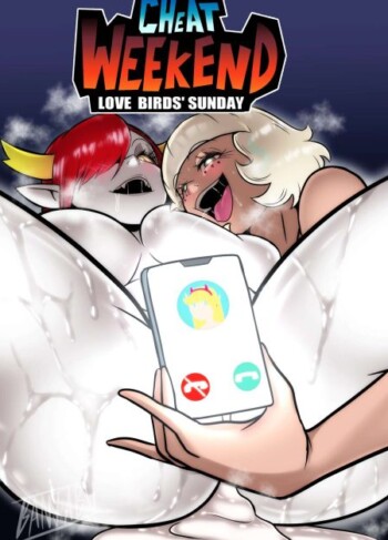 Cheat Weekend Love Birds Sunday – Banjabu 24