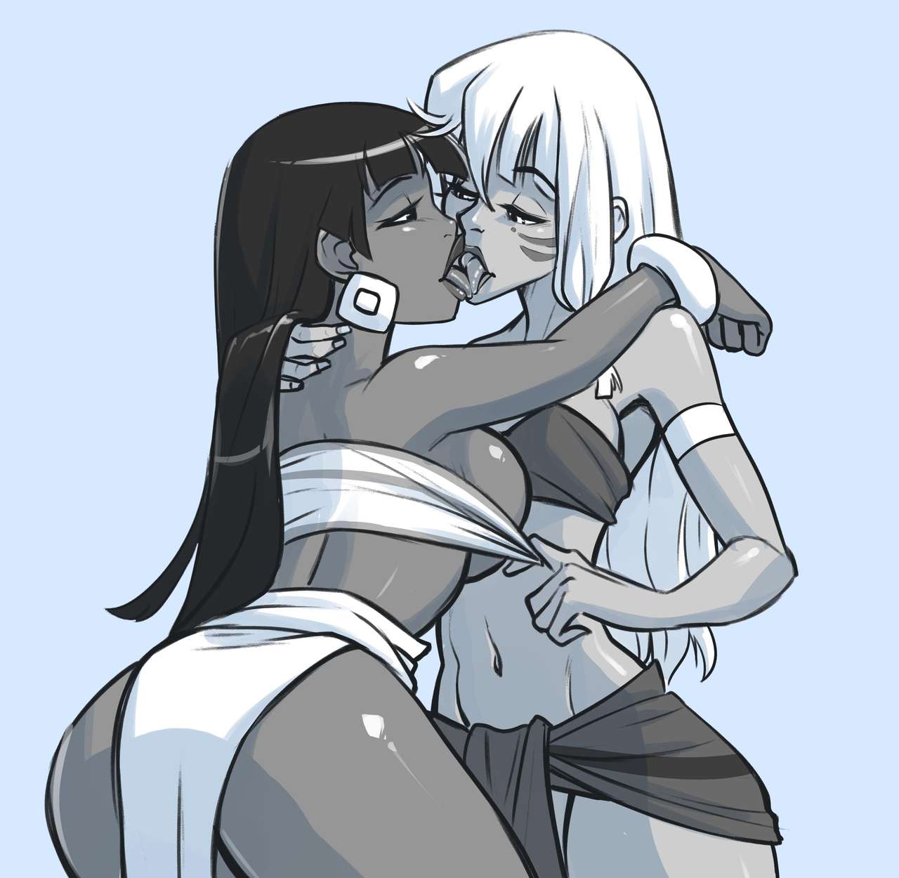 Chel x Kida – El Dorado - 1