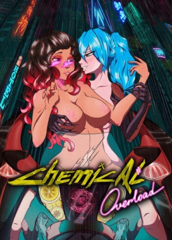 Chemical Overload – Faunathekitten 16