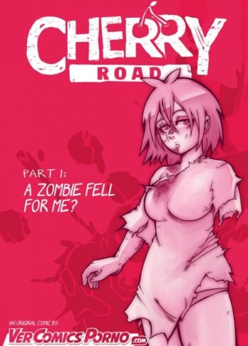 Cherry Road 1 – Mr.E 18