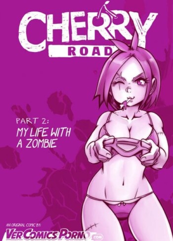 Cherry Road 2 – Mr.E 12