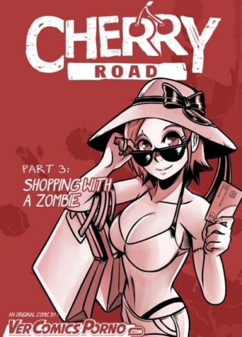 Cherry Road 3 – Mr.E 15