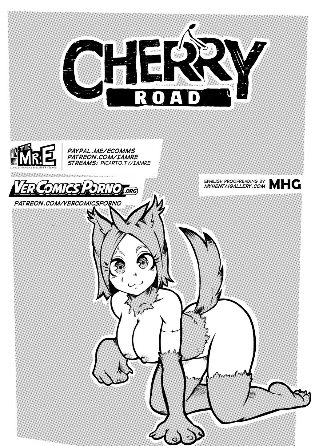 Cherry Road 4 – Mr.E - 26