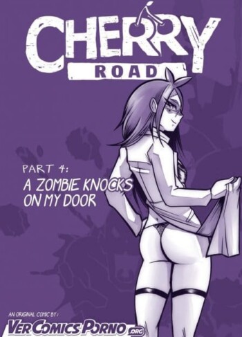 Cherry Road 4 – Mr.E 9