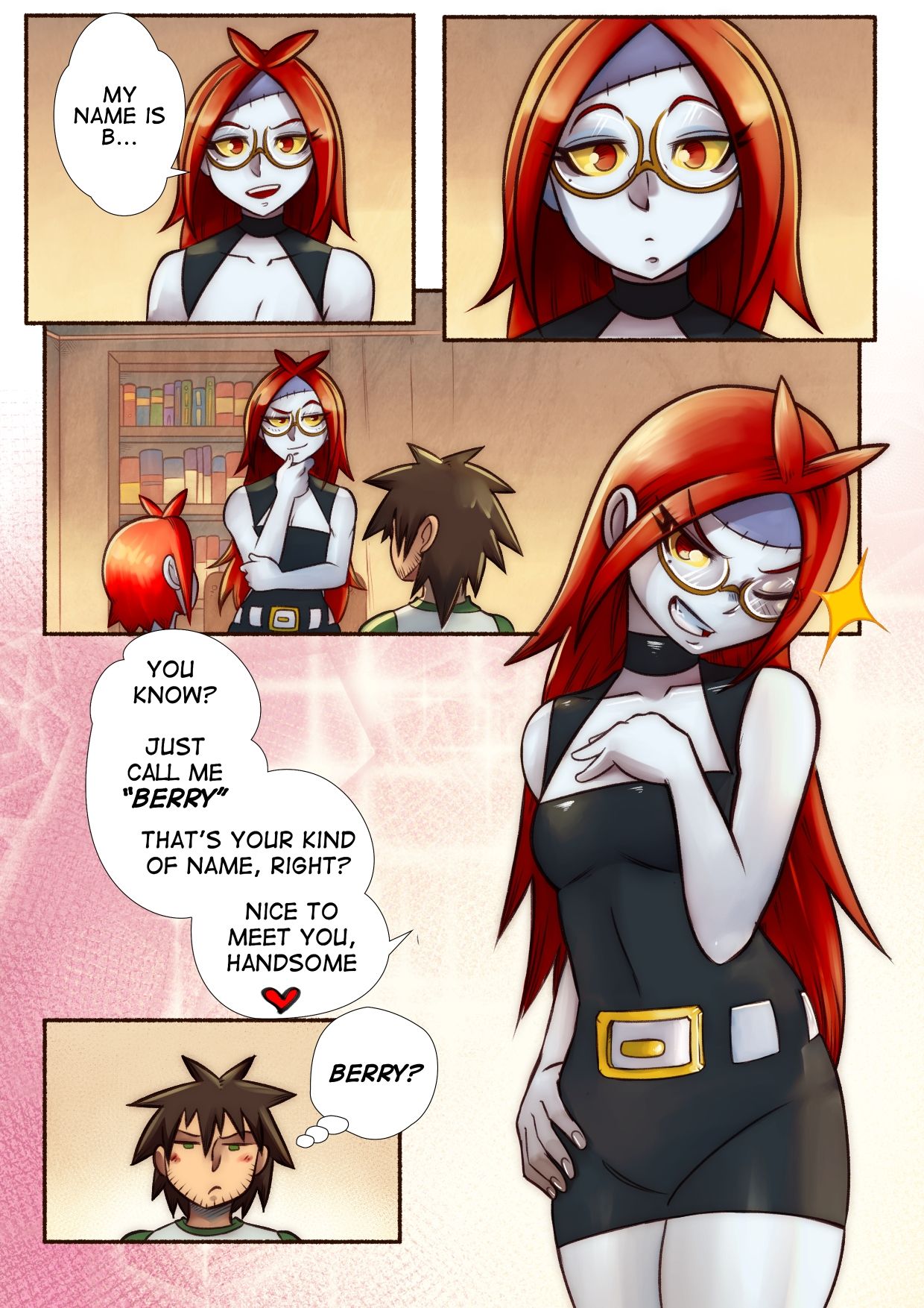 Cherry Road 5 – Mr.E - 13
