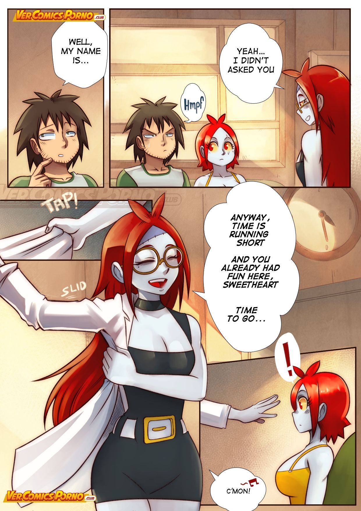 Cherry Road 5 – Mr.E - 14