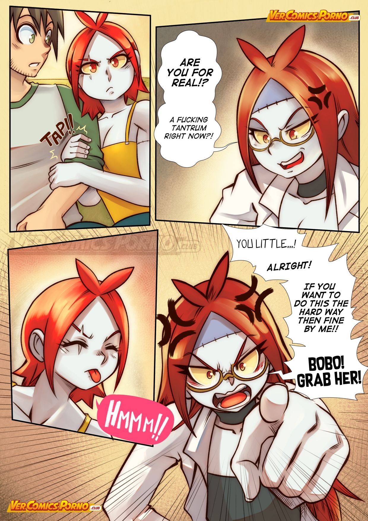 Cherry Road 5 – Mr.E - 16