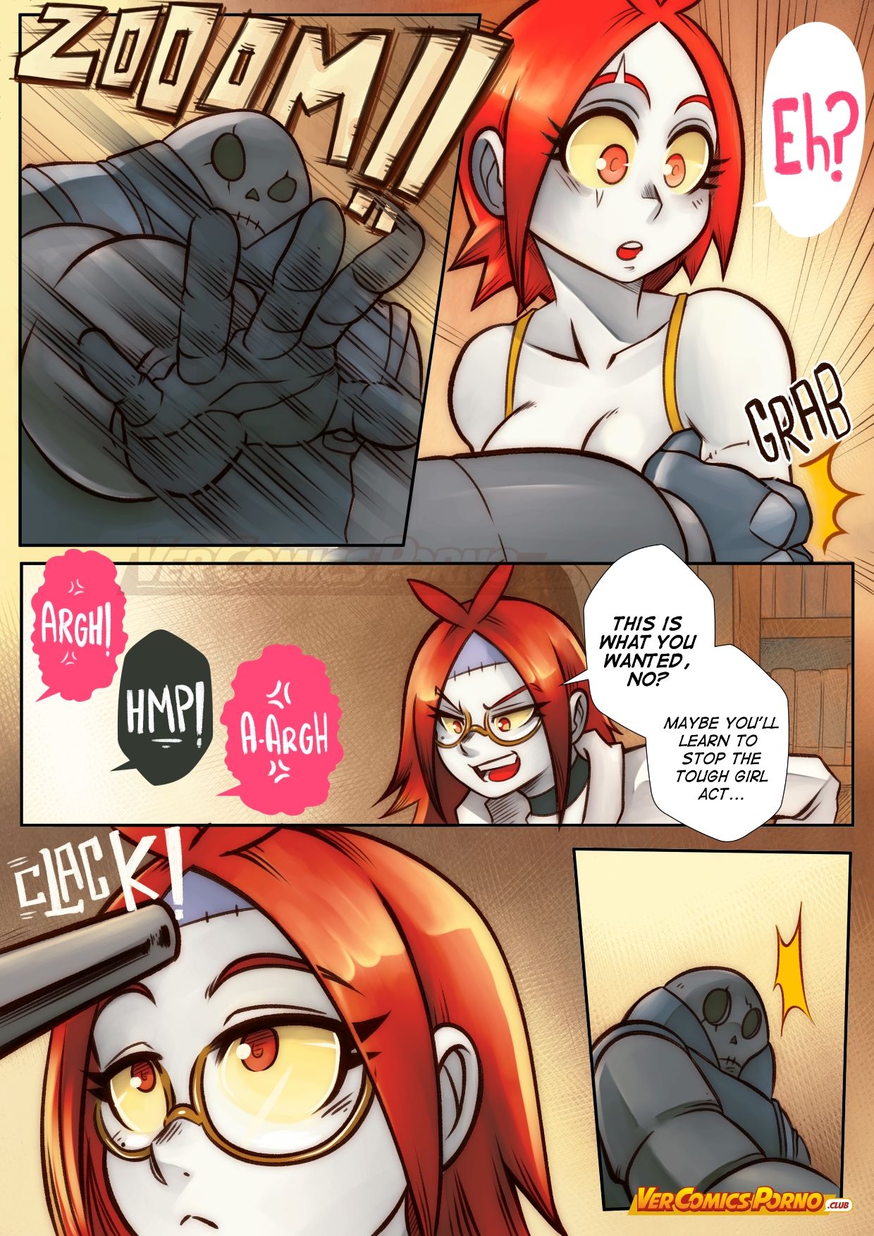 Cherry Road 5 – Mr.E - 17