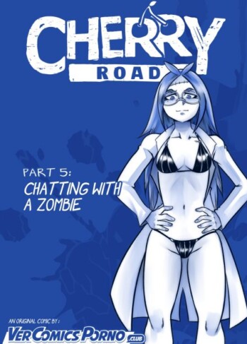 Cherry Road 5 – Mr.E 4