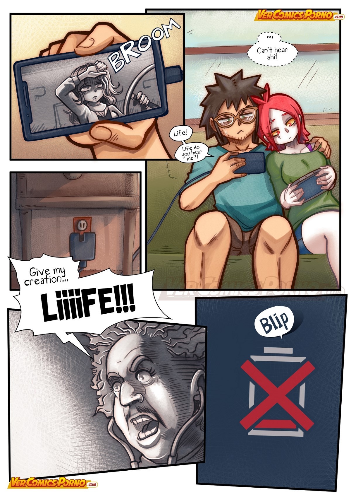 Cherry Road 6 – Mr.E - 14