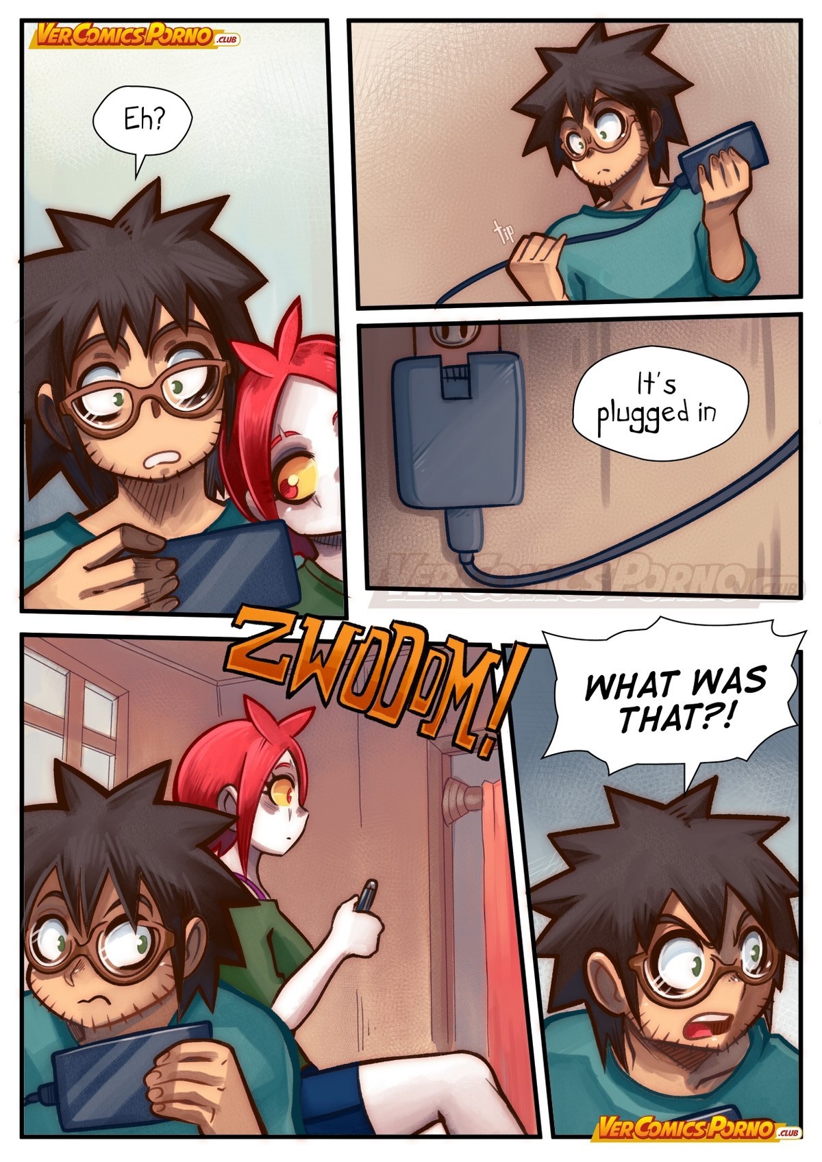 Cherry Road 6 – Mr.E - 15