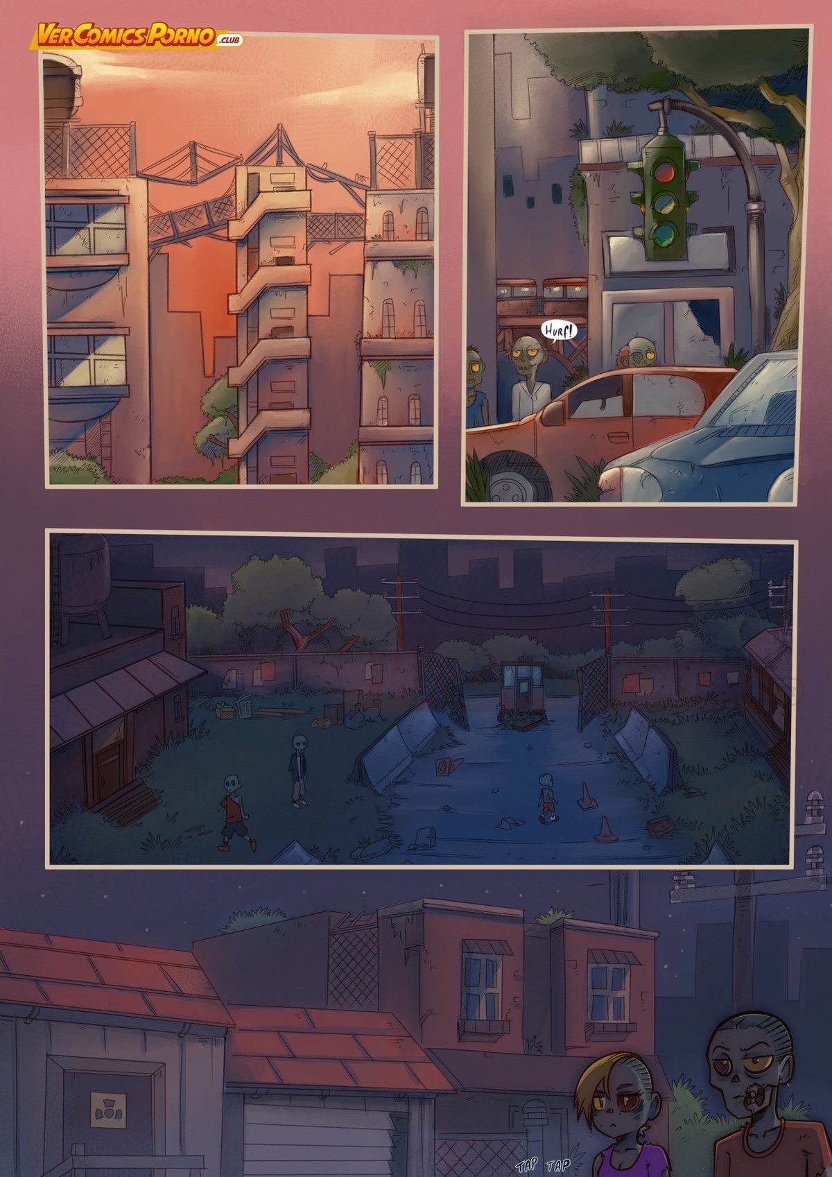 Cherry Road 6 – Mr.E - 19