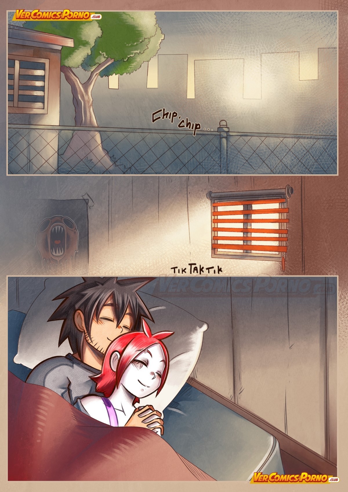 Cherry Road 6 – Mr.E - 2