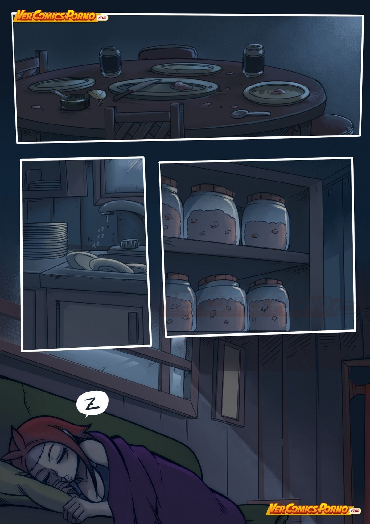 Cherry Road 6 – Mr.E - 20