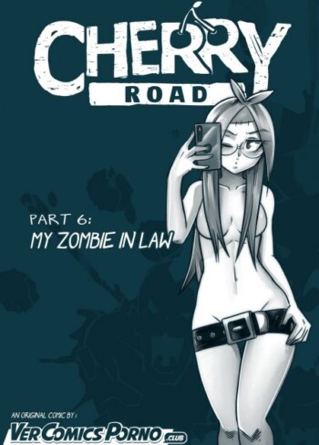 Cherry Road 6 – Mr.E 23