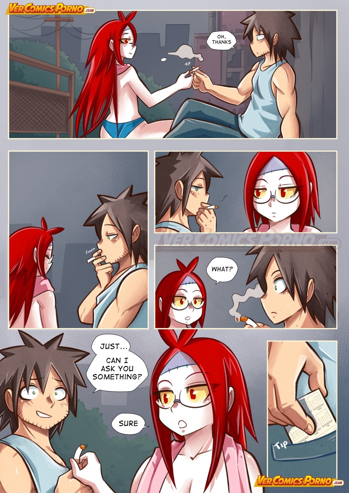 Cherry Road 6 – Mr.E - 64