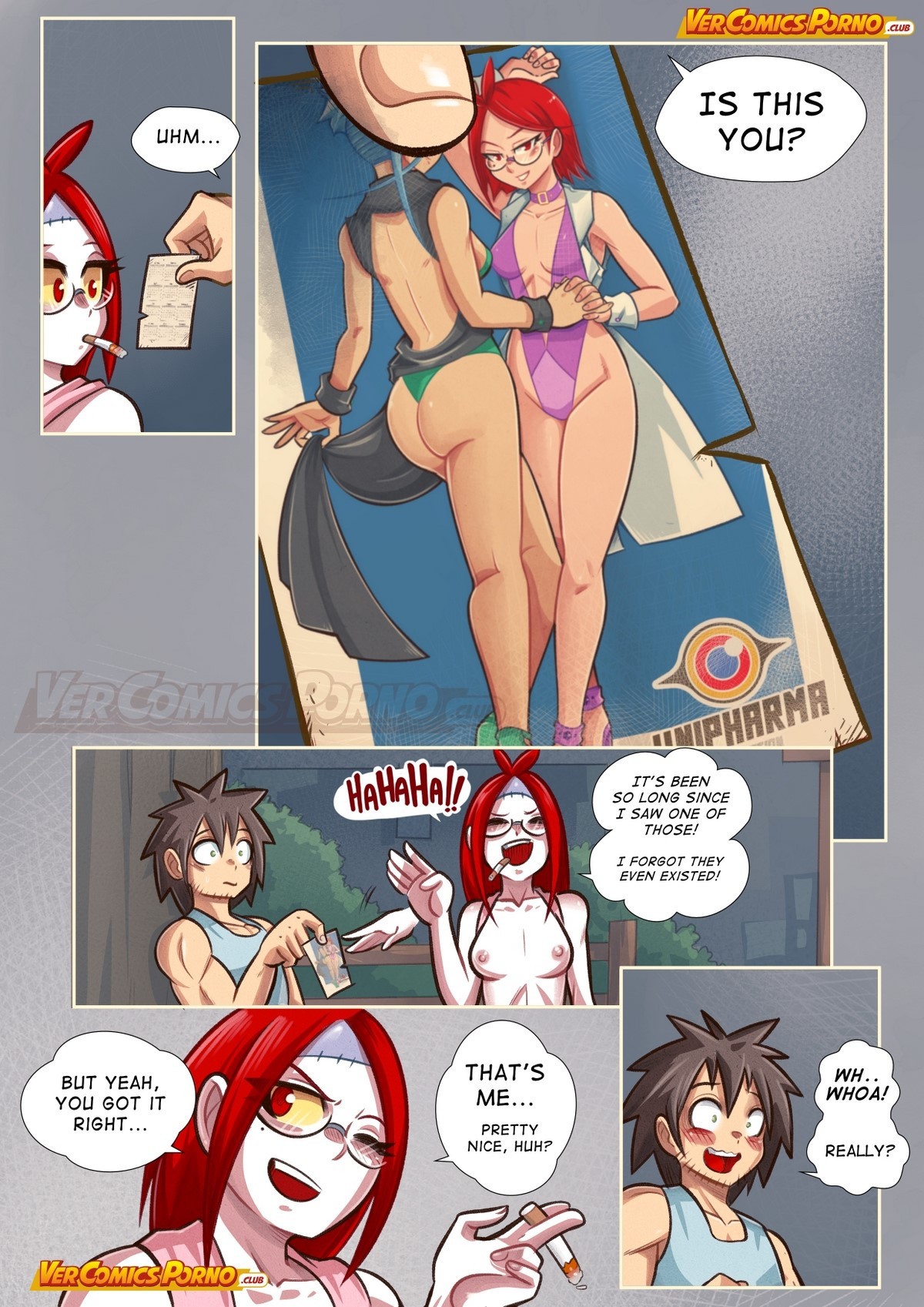 Cherry Road 6 – Mr.E - 65